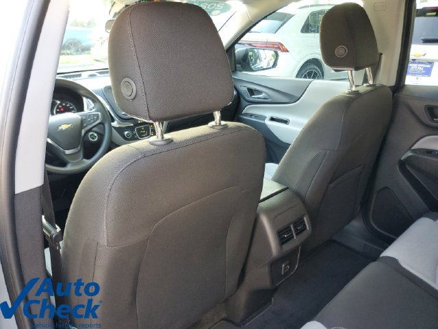 Certified 2024 Chevrolet Equinox LS w/ LS Convenience Package FWD image 12