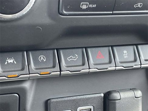 Certified 2024 GMC Sierra 1500 Pro w/ Pro Value Package image 20