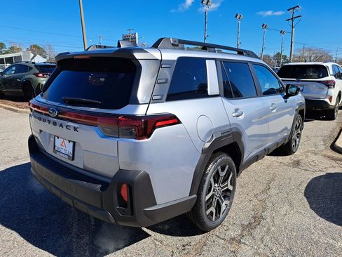 New 2026 Subaru Outback Touring XT image 9