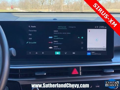 Used 2024 Kia Sorento S image 27