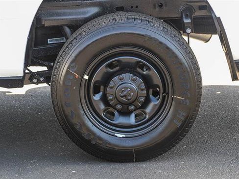 New 2026 RAM 2500 Tradesman image 10