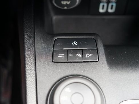 Certified 2020 Ford Ranger XLT w/ Equipment Group 302A Luxury image 16