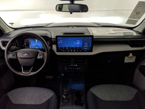 New 2025 Ford Maverick XLT w/ Equipment Group 302A image 13