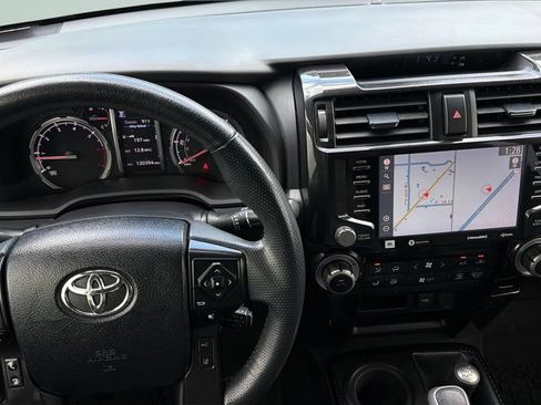 Used 2021 Toyota 4Runner TRD Pro AWD/4WD image 19