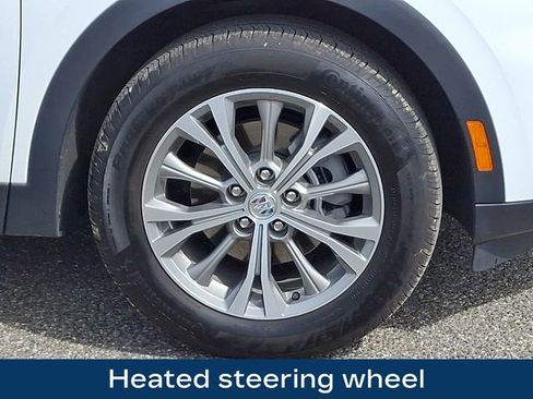 Used 2023 Buick Envision Preferred AWD/4WD image 27