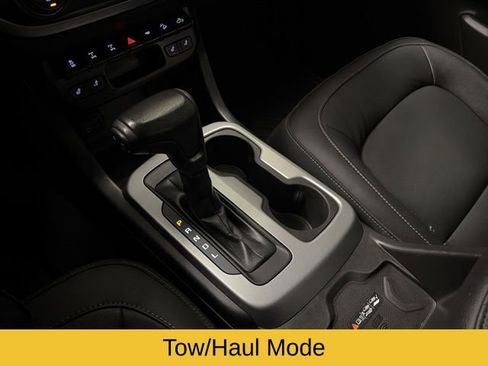 Used 2021 Chevrolet Colorado ZR2 w/ ZR2 Midnight Special Edition image 27