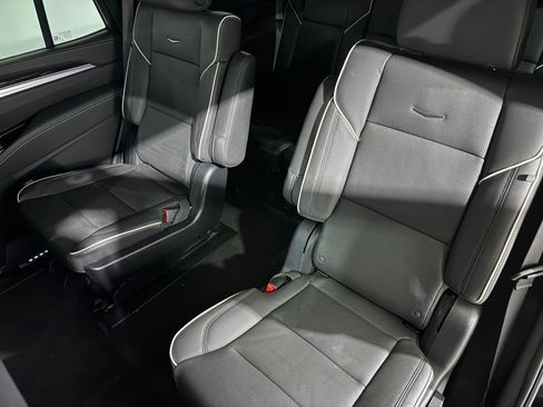 New 2025 Cadillac Escalade Premium Luxury w/ Touring Package image 45