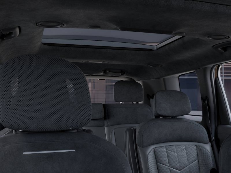 New 2027 Kia Telluride X-Line SX Prestige w/ Towing Package AWD/4WD image 27