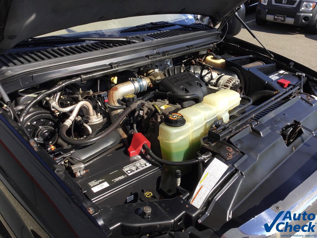 Used 2000 Ford F350 Lariat AWD/4WD image 34