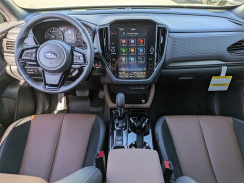 New 2026 Subaru Forester Touring image 12