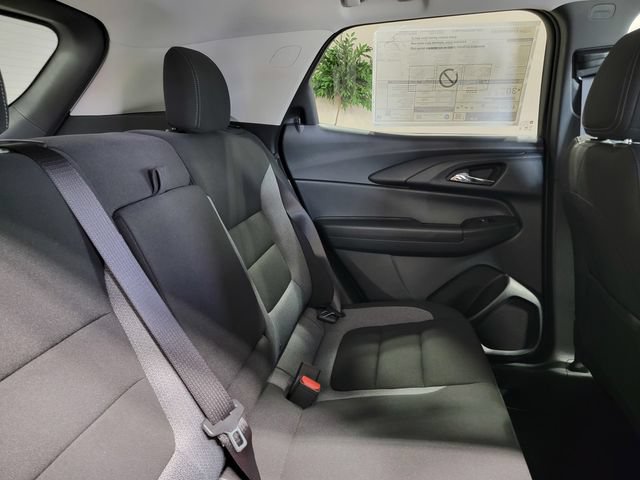 New 2026 Chevrolet TrailBlazer LT w/ Convenience Package FWD image 14