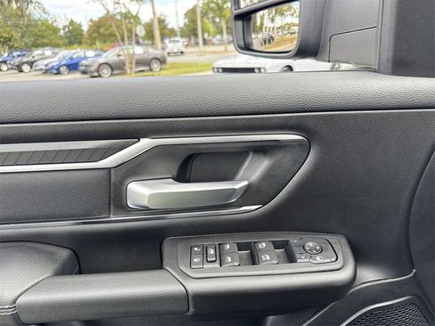 New 2026 RAM 1500 Big Horn image 14