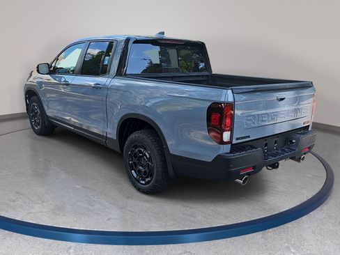 New 2026 Honda Ridgeline TrailSport+ image 7