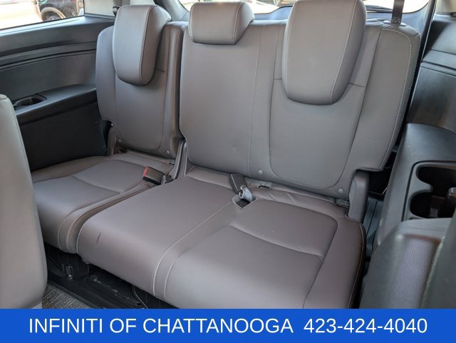 Used 2024 Honda Odyssey EX-L image 22