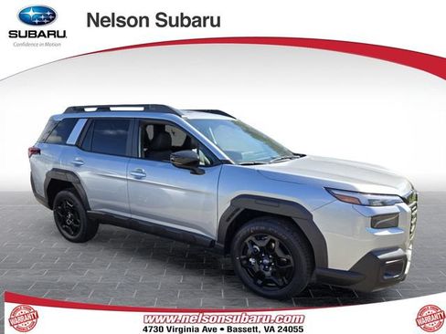 New 2026 Subaru Outback Limited AWD/4WD image 1