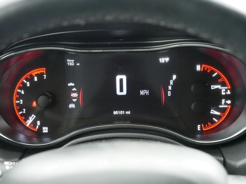 Used 2019 Dodge Durango R/T w/ Trailer Tow Group IV image 21