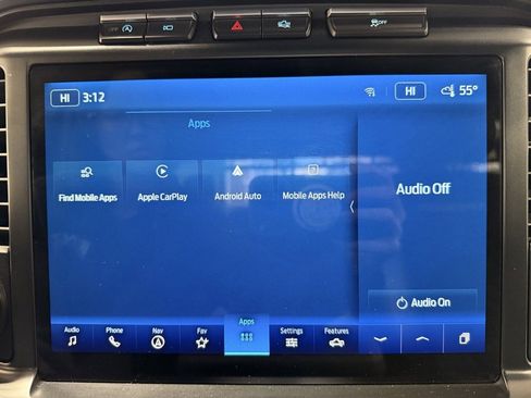 Used 2023 Ford F150 Tremor image 49