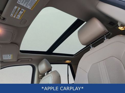 Used 2024 Ford Expedition Max Limited image 13