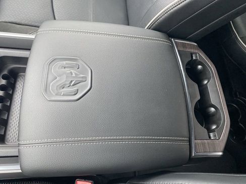 New 2026 RAM 2500 Laramie w/ Night Edition image 32