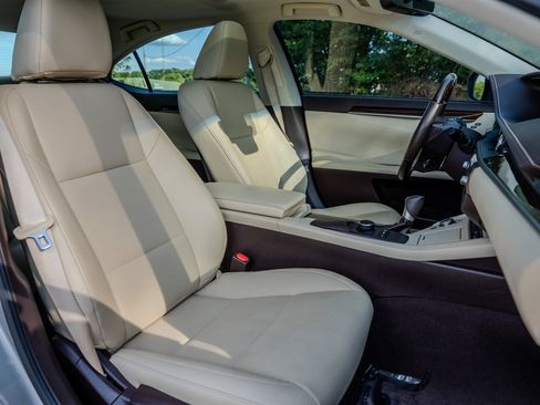 Used 2017 Lexus ES 350 w/ Premium Package FWD image 31