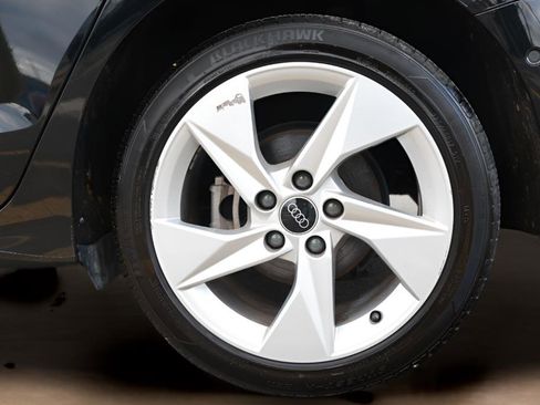 Used 2024 Audi A3 2.0T Premium image 49