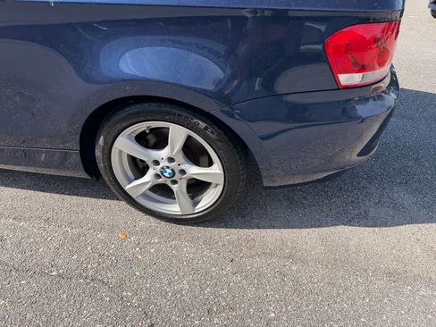 Used 2012 BMW 128i Convertible image 10