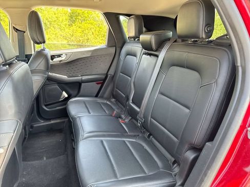 Used 2020 Ford Escape SEL AWD/4WD image 22