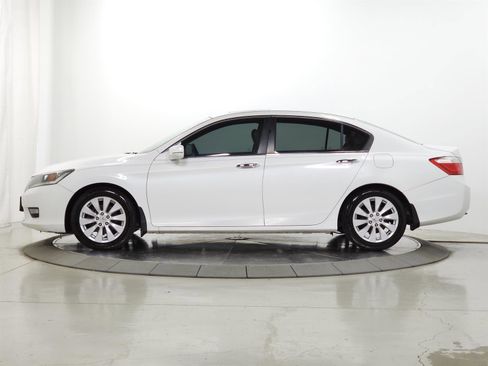 Used 2014 Honda Accord EX-L image 4