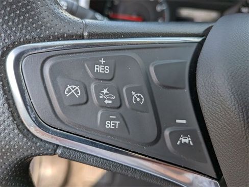 Used 2023 Chevrolet Malibu LT image 18