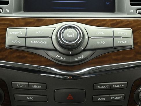 Used 2019 Nissan Armada SL w/ Premium Package image 37