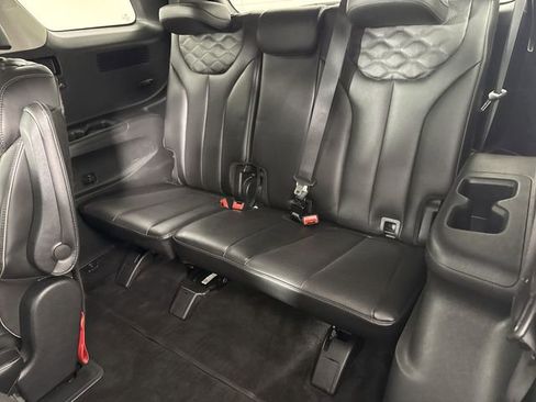 Used 2021 Hyundai Palisade Limited AWD/4WD image 24