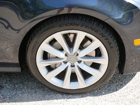 Used 2016 Audi A7 3.0T Prestige w/ Prestige Package AWD/4WD image 7