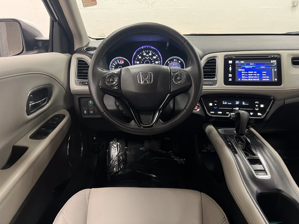 Used 2018 Honda HR-V EX-L image 13
