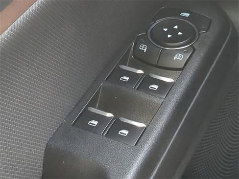 Used 2024 Ford Bronco Sport Outer Banks w/ Tech Package image 25