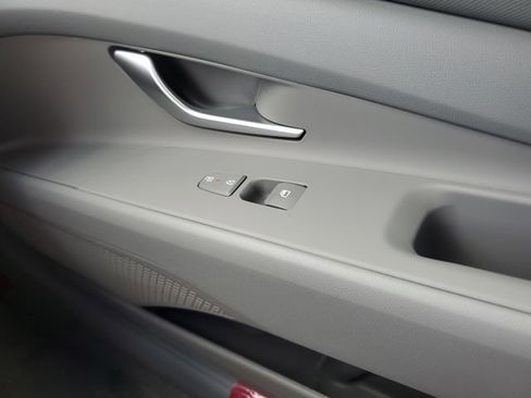 New 2026 Hyundai Elantra Sport FWD image 30