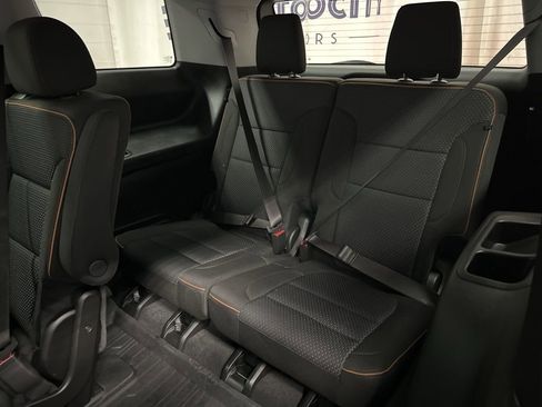 Used 2023 GMC Acadia AT4 w/ Trailering Package image 39