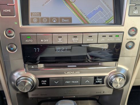 Used 2020 Lexus GX 460 Luxury image 21