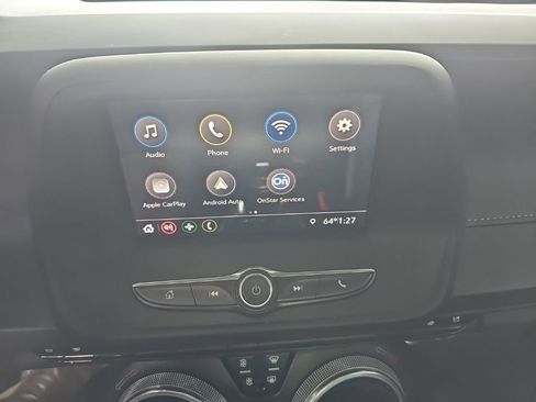 Used 2020 Chevrolet Camaro LT RWD image 27