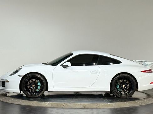 Used 2014 Porsche 911 Carrera 4S image 6