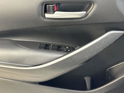 Used 2021 Toyota Corolla SE w/ Carpet Mat Package (TMS) image 21