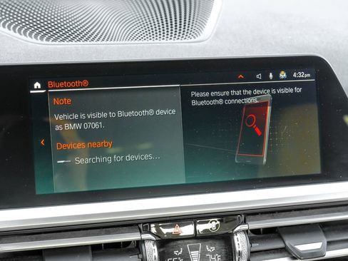 Used 2020 BMW 330i Sedan w/ Convenience Package image 39