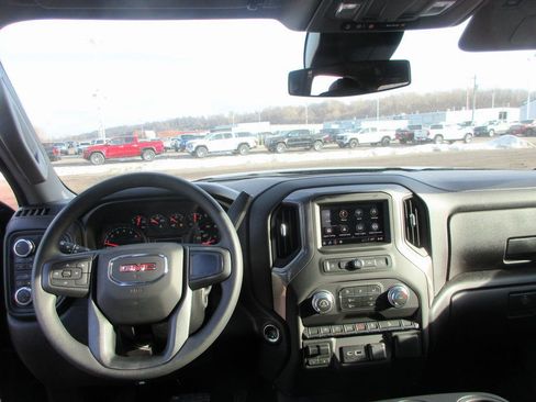 New 2026 GMC Sierra 1500 Pro w/ Pro Value Package image 15