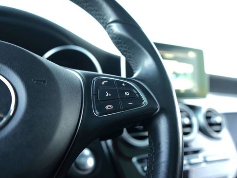 Used 2016 Mercedes-Benz GLC 300 4MATIC image 21