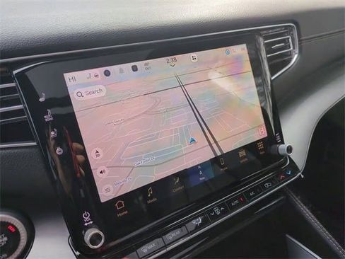 New 2026 Jeep Grand Wagoneer 4WD image 12