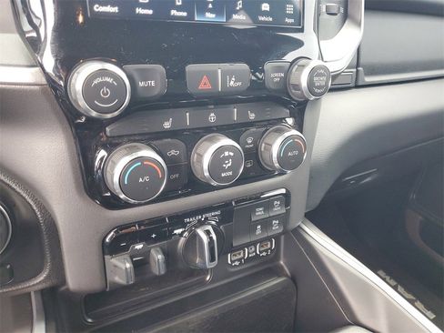 Used 2022 RAM 1500 Big Horn image 23