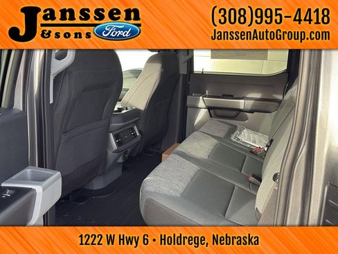 New 2026 Ford F350 XLT image 15