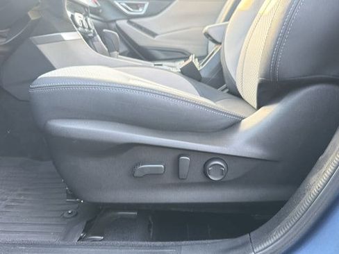 Used 2022 Subaru Forester Premium AWD/4WD image 20