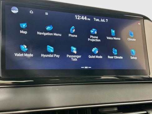 Used 2023 Hyundai Palisade Limited FWD image 15