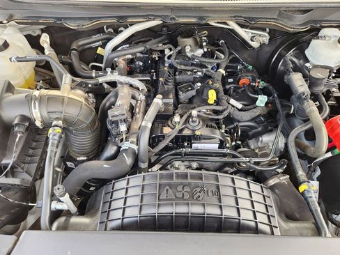 Certified 2020 Ford Ranger XLT w/ Equipment Group 301A Mid image 29