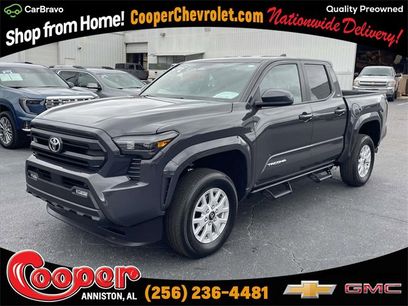 Used 2025 Toyota Tacoma SR5